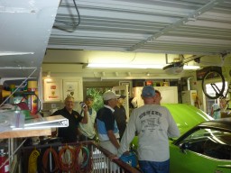 Vance's Speed Shop