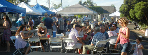 Block Party photo